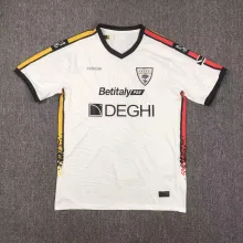 24/25  Lecce  Away Fans 1:1 Quality Soccer Jersey（莱切）