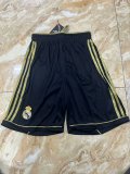 2011/2012 Real Madrid Away 1:1 Quality Retro Shorts