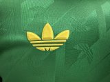 24/25 Celtic Retro Version Fans 1:1 Quality Soccer Jersey