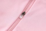 24/25  Real Madrid  Pink 1:1 Quality Training Jersey