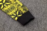 24/25 Brazil Yellow Jacket Tracksuit 1:1 Quality