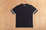 2012/2013 Juventus Away Black Fans 1:1 Quality Retro Soccer Jersey