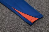 24/25 Netherlands Training Blue 1:1 Quality Training Jersey