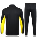 24/25  Dortmund Jacket Tracksuit 1:1 Quality