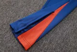 24/25 Netherlands Training Blue 1:1 Quality Training Jersey