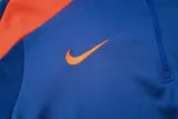 24/25 Netherlands Training Blue 1:1 Quality Training Jersey