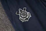 24/25 Corinthians Training White 1:1 Quality Training Jersey