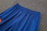 24/25 Netherlands Training Blue 1:1 Quality Training Jersey