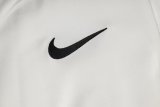 24/25 Corinthians Training White 1:1 Quality Training Jersey