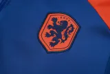 24/25 Netherlands Training Blue 1:1 Quality Training Jersey