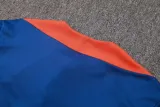 24/25 Netherlands Training Blue 1:1 Quality Training Jersey