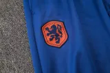 24/25 Netherlands Training Blue 1:1 Quality Training Jersey