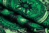 24/25 Brazil Green  Jacket Tracksuit 1:1 Quality