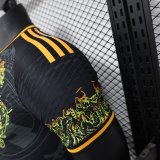 24/25 Real Madrid  Special Edition  Player 1:1 Quality Soccer Jersey