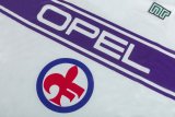 1984/1985 Fiorentina Away White Fans 1:1 Quality Retro Soccer Jersey
