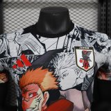 24/25 Japan Special Edition Player 1:1 Quality Soccer Jersey
