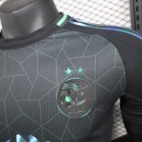 24/25 Algeria  Special Edition Black Player 1:1 Quality Soccer Jersey