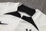 24/25 Corinthians Training White 1:1 Quality Training Jersey