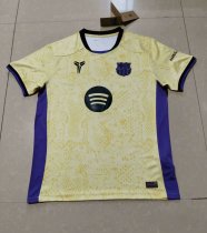24/25 Barcelona  Special Edition Fans 1:1 Quality Soccer Jersey