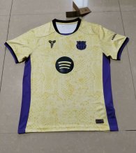 24/25 Barcelona  Special Edition Fans 1:1 Quality Soccer Jersey