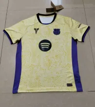 24/25 Barcelona  Special Edition Fans 1:1 Quality Soccer Jersey