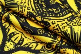 24/25 Brazil Yellow Jacket Tracksuit 1:1 Quality