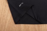 2012/2013 Juventus Away Black Fans 1:1 Quality Retro Soccer Jersey