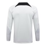 24/25 Corinthians Training White 1:1 Quality Training Jersey