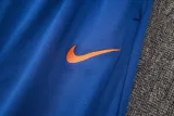 24/25 Netherlands Training Blue 1:1 Quality Training Jersey
