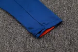 24/25 Netherlands Training Blue 1:1 Quality Training Jersey
