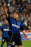 2002/2003 Inter Milan Home  Fans 1:1 Quality Retro Soccer Jersey