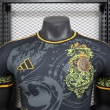 24/25 Real Madrid  Special Edition  Player 1:1 Quality Soccer Jersey