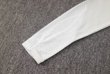 24/25 Corinthians Training White 1:1 Quality Training Jersey