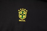 24/25 Brazil Green  Jacket Tracksuit 1:1 Quality