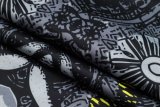 24/25 Brazil Black  Jacket Tracksuit 1:1 Quality