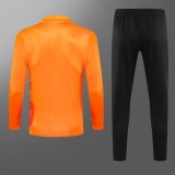 24/25  Real Madrid  Training  Orange  Special Edition  1:1 Quality Training Jersey