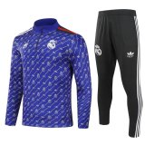 24/25  Real Madrid  Training  Purple  Special Edition  1:1 Quality Training Jersey