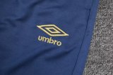 24/25 Santos Training  Blue  1:1 Quality Training Jersey