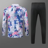 24/25 Japan Dragon Ball Training  1:1 Quality Training Jersey