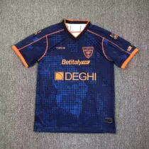 24/25  Lecce Third Fans 1:1 Quality Soccer Jersey（莱切）