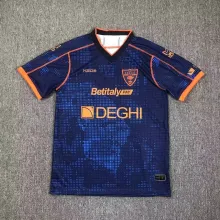 24/25  Lecce Third Fans 1:1 Quality Soccer Jersey（莱切）