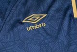 24/25 Santos Training  Blue  1:1 Quality Training Jersey