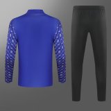 24/25  Real Madrid  Training  Purple  Special Edition  1:1 Quality Training Jersey