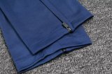 24/25 Santos Training  Blue  1:1 Quality Training Jersey