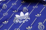 24/25  Real Madrid  Training  Purple  Special Edition  1:1 Quality Training Jersey