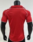 2006/2008 Liverpool Home Fans Retro 1:1 Quality  Soccer Jersey