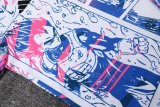 24/25 Japan Dragon Ball Training  1:1 Quality Training Jersey
