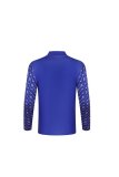 24/25  Real Madrid  Training  Purple  Special Edition  1:1 Quality Training Jersey
