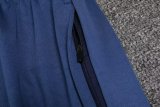 24/25 Santos Training  Blue  1:1 Quality Training Jersey