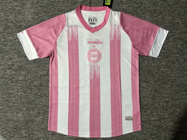 24/25 Coritiba Special Edition Fans 1:1 Quality Soccer Jersey